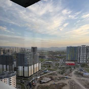 Продается 2-х комнатная квартира, 58,9 м²