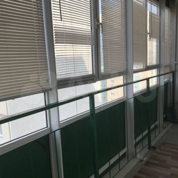Сдается 1-комнатная квартира, 39 м²