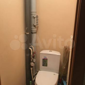 Сдается 1-комнатная квартира, 39 м²