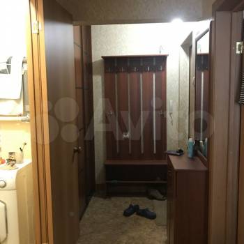 Сдается 1-комнатная квартира, 39 м²