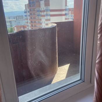 Продается 1-комнатная квартира, 34,5 м²