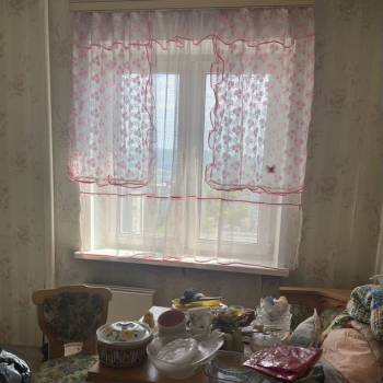 Продается 1-комнатная квартира, 34,5 м²