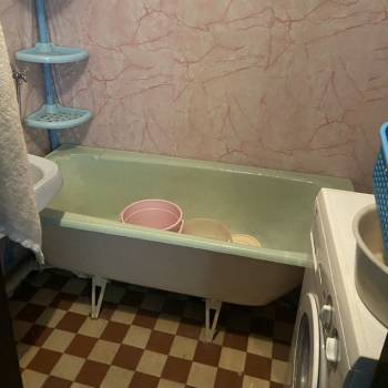 Продается 1-комнатная квартира, 34,5 м²