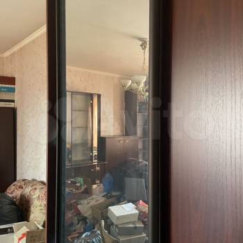 Продается 1-комнатная квартира, 34,5 м²
