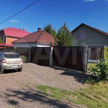 Продается Дом, 156 м²