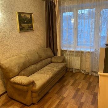 Сдается 1-комнатная квартира, 29 м²