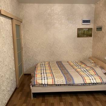 Сдается 1-комнатная квартира, 29 м²