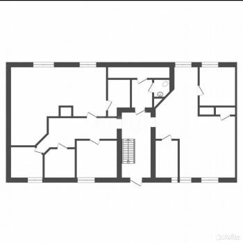 Сдается Нежилое помещение, 17,5 м²