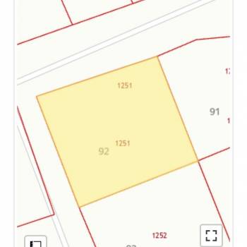 Продается Участок, 870 м²
