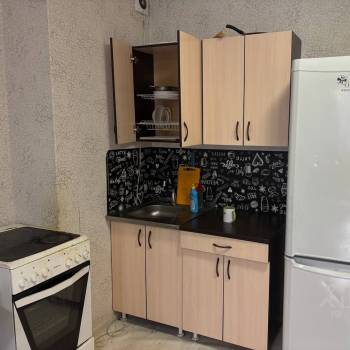 Сдается 1-комнатная квартира, 36 м²
