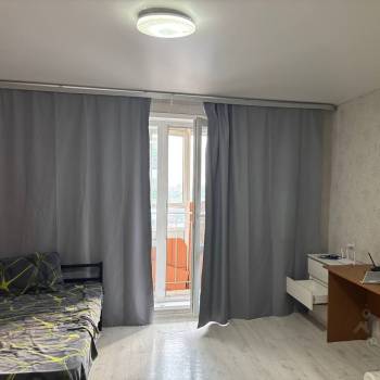 Сдается 1-комнатная квартира, 36 м²