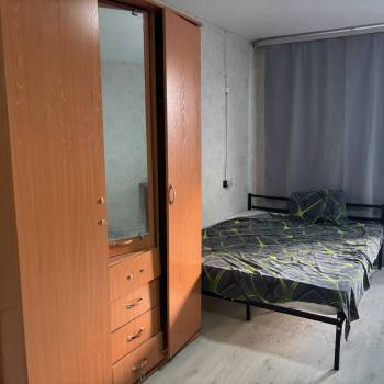 Сдается 1-комнатная квартира, 36 м²