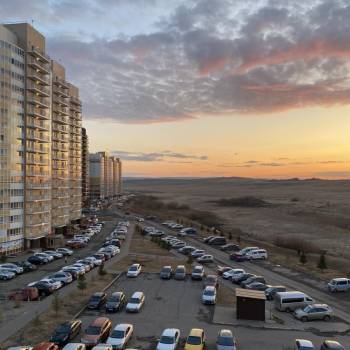Сдается 1-комнатная квартира, 34 м²