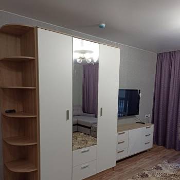 Сдается 1-комнатная квартира, 39 м²
