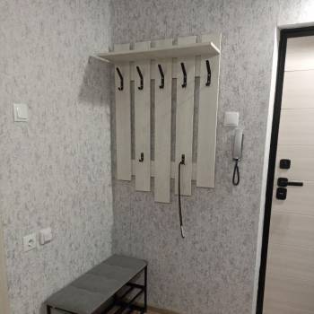 Сдается 1-комнатная квартира, 39 м²