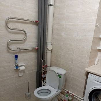 Сдается 1-комнатная квартира, 39 м²
