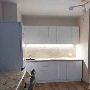 Сдается 1-комнатная квартира, 39 м²