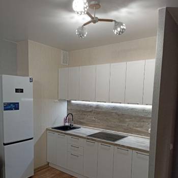 Сдается 1-комнатная квартира, 39 м²