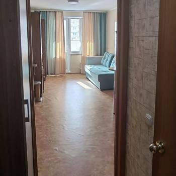 Сдается 1-комнатная квартира, 25,4 м²