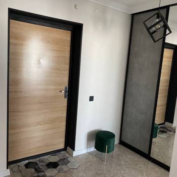 Сдается 1-комнатная квартира, 45 м²