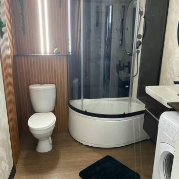 Сдается 1-комнатная квартира, 45 м²