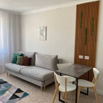 Сдается 1-комнатная квартира, 45 м²