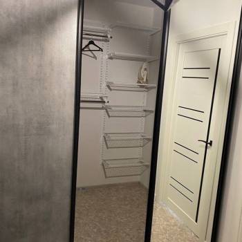 Сдается 1-комнатная квартира, 45 м²