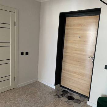 Сдается 1-комнатная квартира, 45 м²