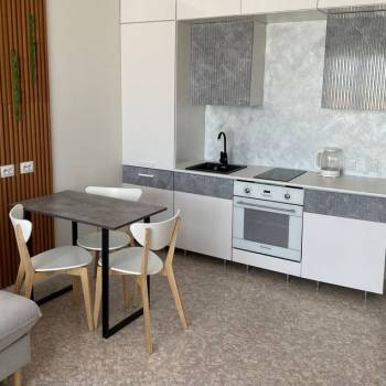 Сдается 1-комнатная квартира, 45 м²