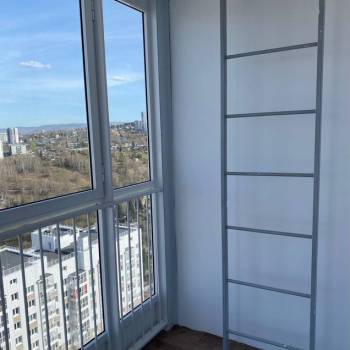 Сдается 1-комнатная квартира, 45 м²
