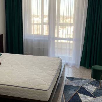 Сдается 1-комнатная квартира, 45 м²