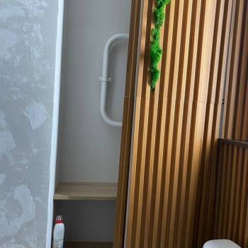 Сдается 1-комнатная квартира, 45 м²