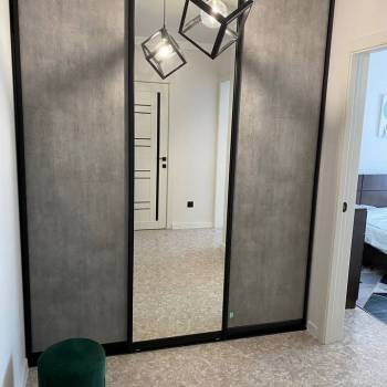 Сдается 1-комнатная квартира, 45 м²