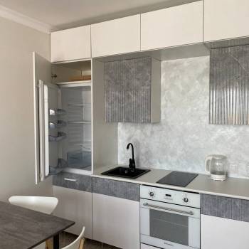 Сдается 1-комнатная квартира, 45 м²