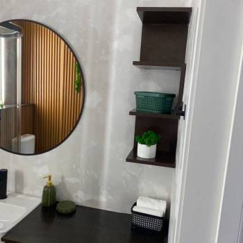 Сдается 1-комнатная квартира, 45 м²