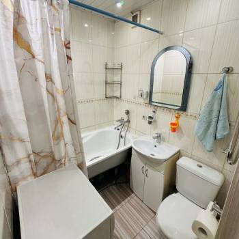 Сдается 2-х комнатная квартира, 45 м²