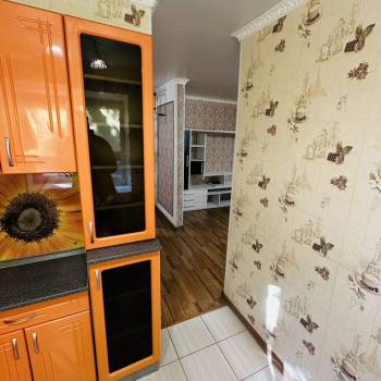 Сдается 2-х комнатная квартира, 45 м²