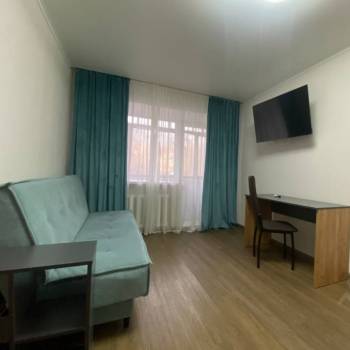 Продается 1-комнатная квартира, 32,5 м²