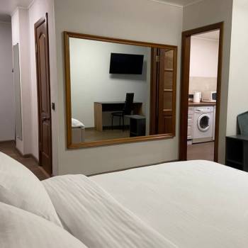 Продается 1-комнатная квартира, 32,5 м²