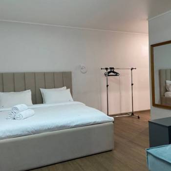 Продается 1-комнатная квартира, 32,5 м²