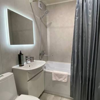 Продается 1-комнатная квартира, 32,5 м²