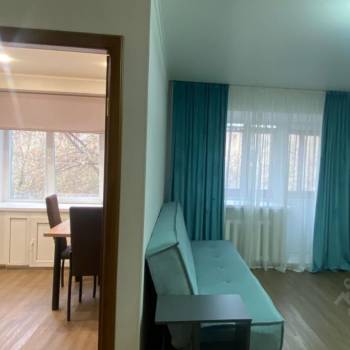 Продается 1-комнатная квартира, 32,5 м²