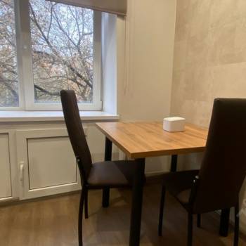 Продается 1-комнатная квартира, 32,5 м²