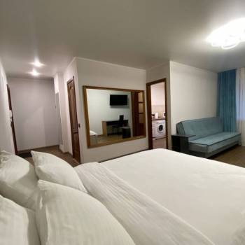 Продается 1-комнатная квартира, 32,5 м²
