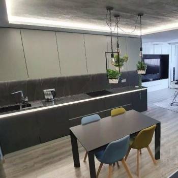 Продается 3-х комнатная квартира, 80 м²