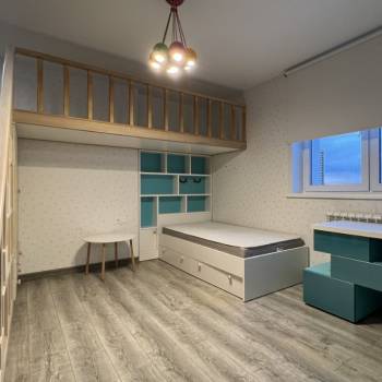 Продается 3-х комнатная квартира, 80 м²