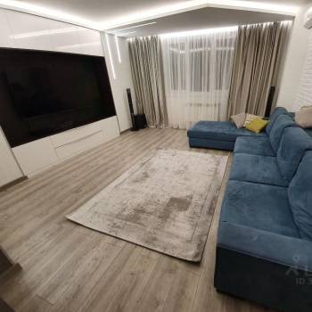 Продается 3-х комнатная квартира, 80 м²