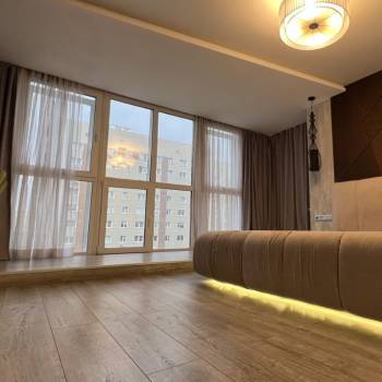 Продается 3-х комнатная квартира, 80 м²