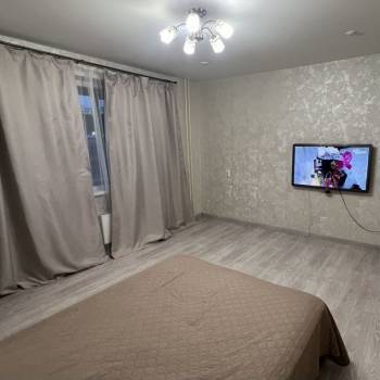 Сдается 1-комнатная квартира, 41 м²