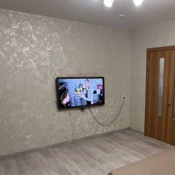 Сдается 1-комнатная квартира, 41 м²